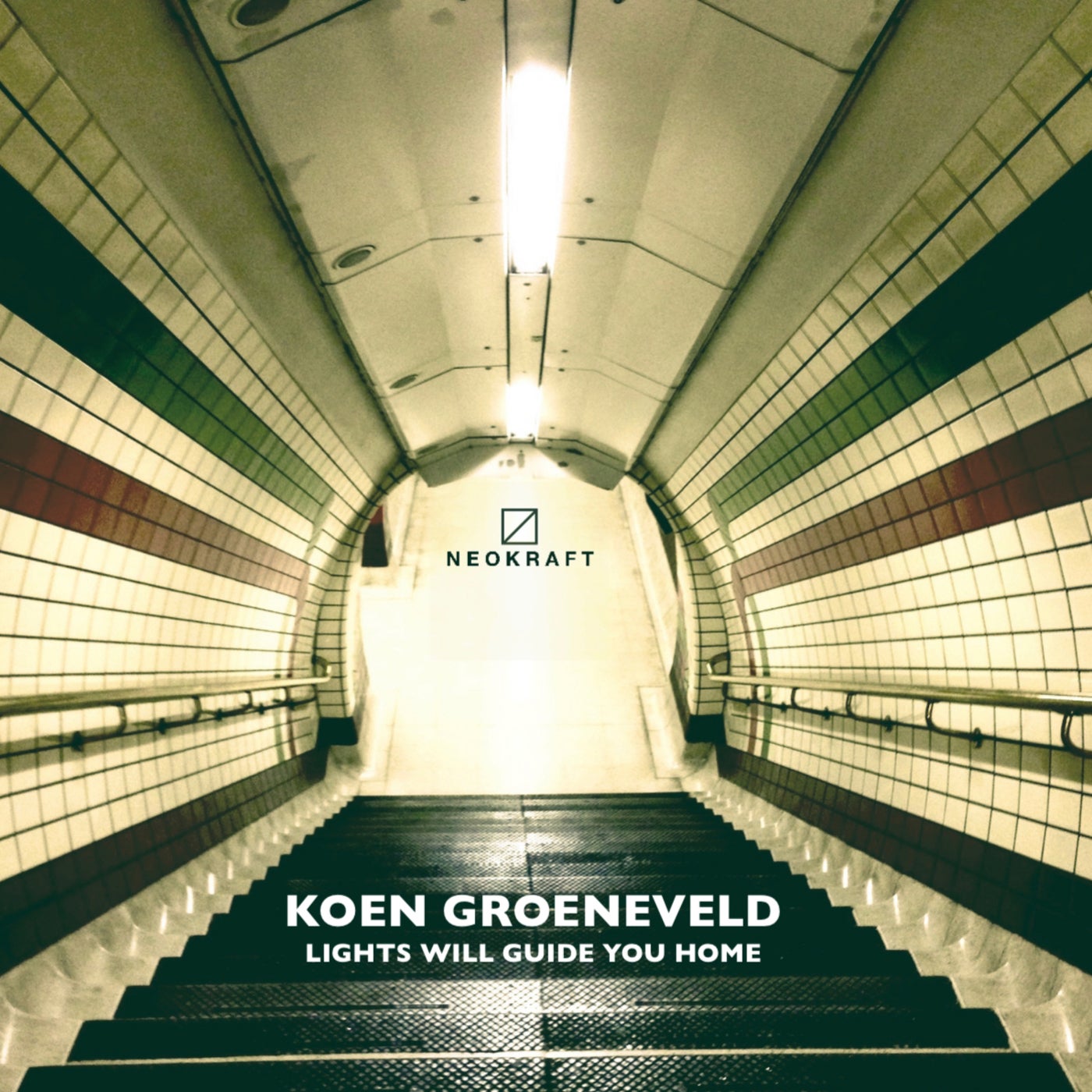 Koen Groeneveld – Boiler Grooves [ABZA013]